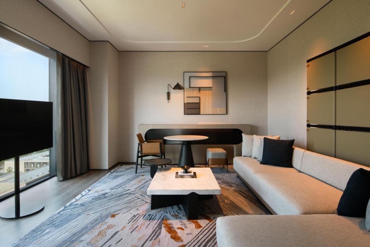 Sheraton Taizhou 타이저우 외부 사진